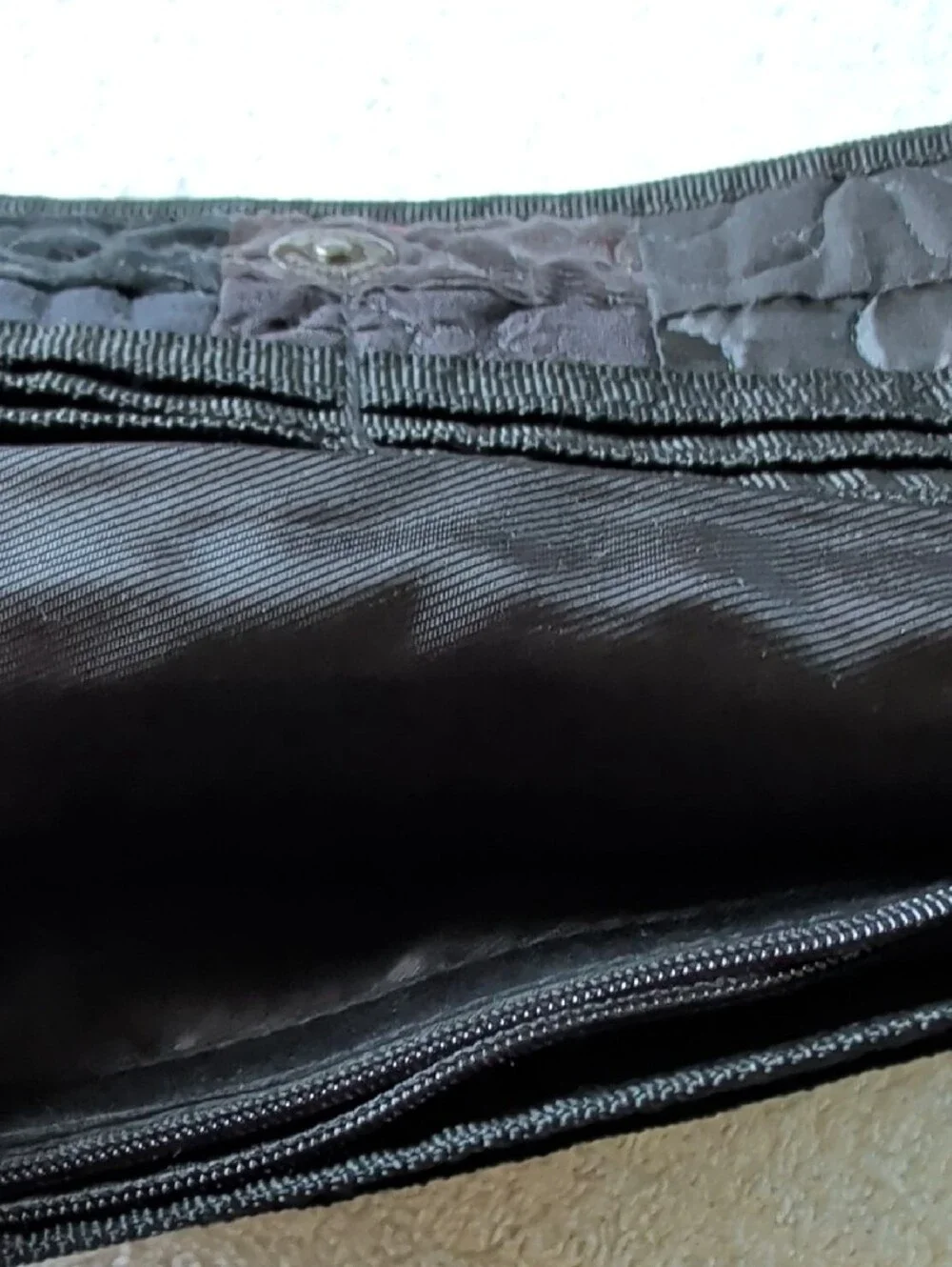 Donna Sharp dsq quilted